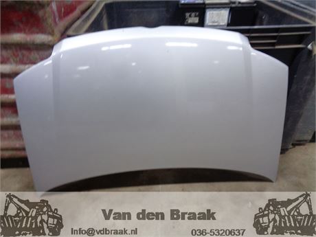 Fiat Panda 2003-2013 Motorkap