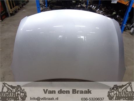 Suzuki Swift 2010-2017 Motorkap