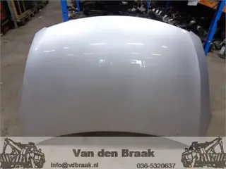 Suzuki Swift 2010-2017 Motorkap