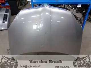 Skoda Roomster 2006-2010 Motorkap