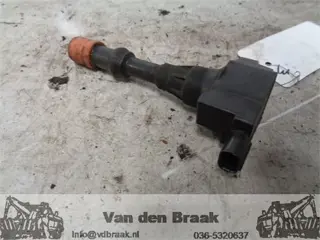 Honda Civic 1.3 16V Hybride 2004-2006 Penbobine