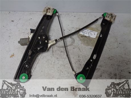 BMW 3-serie E90 2005-2012 Electrisch raammechaniek links voor