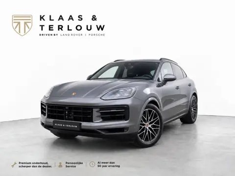 Porsche Cayenne E-Hybrid | Trekhaak | Bose | Schuifkanteldak | Stoelventilatie