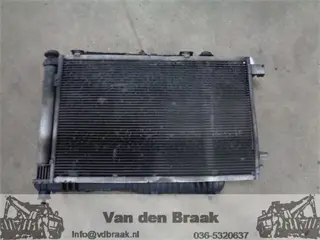 Ford Fiesta 1.25 16V 2008-2017 Koelerpakket