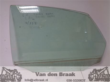 Ford Taurus 4drs Sedan 1998-2003 Portierraam links achter