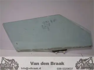 Suzuki Swift 3 deurs 2010-2017 Portierraam rechts