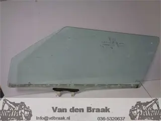 Suzuki Swift 3 deurs 2010-2017 Portierraam links