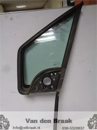 Citroen Berlingo 2008-2015 Scheerraam links voor