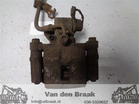 Kia Picanto 2005-2011 Remklauw links achter