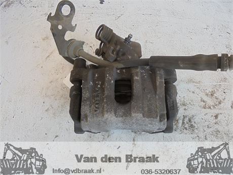 Volvo V40 2012-2020 Remklauw links achter