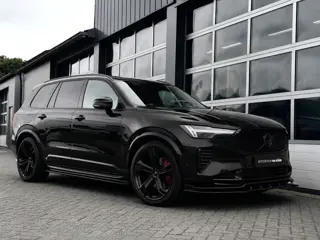 Volvo XC90 2.0 T8 Recharge | 455pk | AWD | Dark Label | Panoramadak | Luchtvering | Elek. Trekhaak |