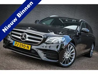 Mercedes-Benz E-Klasse Estate 250 Business Net binnen-Nu al te bezichtigen