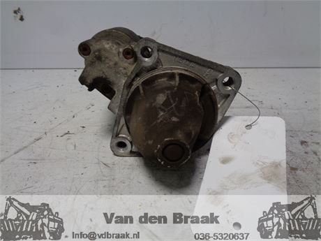 Ford Focus C-Max 1.6 16V 2004-2008 Startmotor