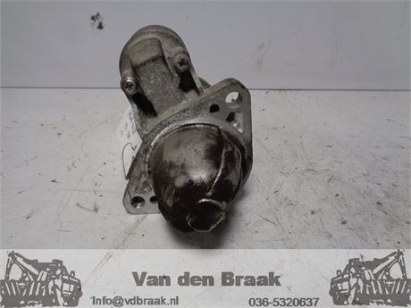 Suzuki Swift 1.2 16V 2010-2017 Startmotor