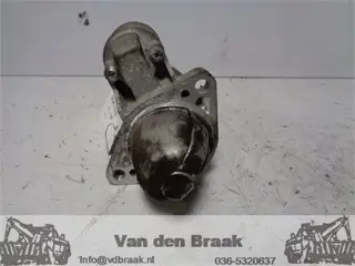 Suzuki Swift 1.2 16V 2010-2017 Startmotor