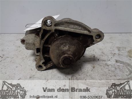 Peugeot 207 1.4 16V 2006-2007 Startmotor
