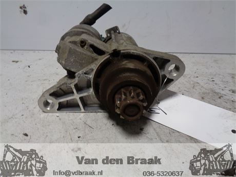 Skoda Roomster 1.2 12V 2006-2015 Startmotor