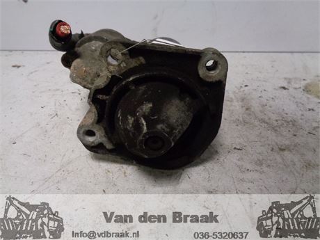 Volvo S40 2.4 2004-2012 Startmotor