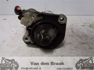 Volvo S40 2.4 2004-2012 Startmotor