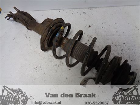 Fiat Panda 1.2 2003-2013 Veerpoot links voor
