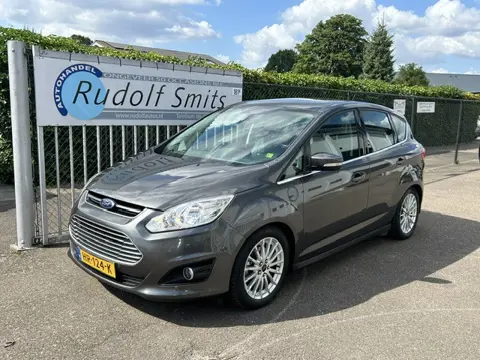 Ford C-Max 2.0 Plug-in Hybrid Titanium Plus (motor vervangen in 2025)