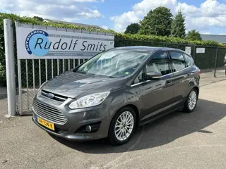 Ford C-Max 2.0 Plug-in Hybrid Titanium Plus (motor vervangen in 2025)