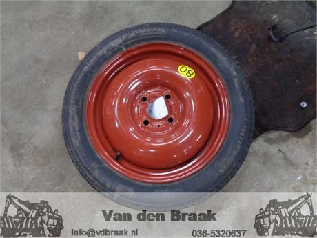 Suzuki Swift 2010-2017 Thuiskomer