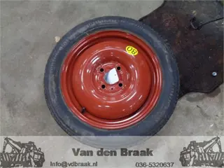 Suzuki Swift 2010-2017 Thuiskomer