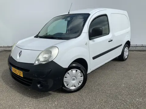 Renault Kangoo Express 1.5 dCi 70 Express Comfort Airco Euro 5