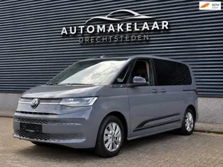 Volkswagen MULTIVAN 1.4 eHybrid L1H1 Bulli 7p Pano/DSG/Trekhaak/Harman kardon/360* camera/