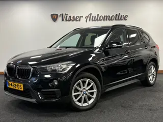 BMW X1 SDrive18i High Executive