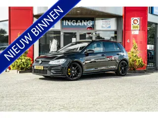 Volkswagen Golf 1.4 TSI Highline Business R | Pano | ACC