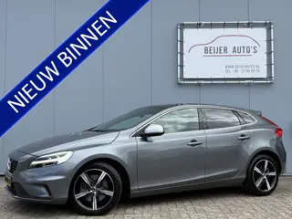 Volvo V40 1.5 T3 Polar+ Sport Automaat R-Design/Pano/Navigatie.
