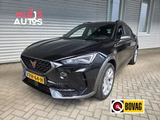 CUPRA Formentor 1.4 TSI e-Hybrid Essential