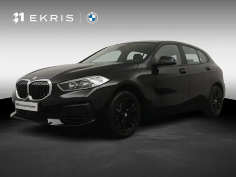 BMW 1-serie 116i | Handgeschakeld | DAB | Climate Control | 16'' Lichtmetaal