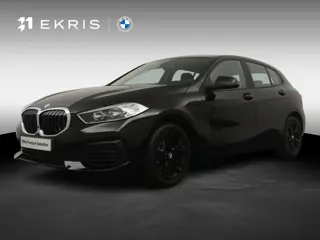 BMW 1-serie 116i | Handgeschakeld | DAB | Climate Control | 16'' Lichtmetaal