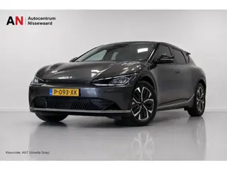 Kia EV6 Plus AWD 77.4 kWh SOH 100% |Stoel-stuurverwarming|