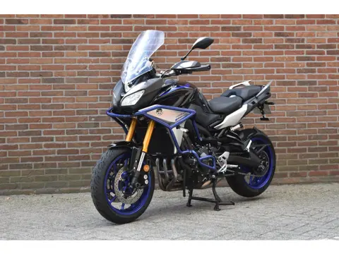 Yamaha Tour Tracer 900 GT ABS '20 Cruise control Akrapovic Inruil mogelijk