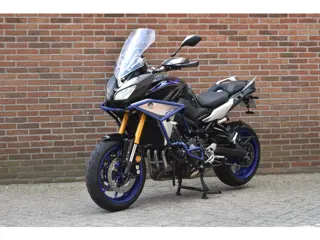 Yamaha Tour Tracer 900 GT ABS '20 Cruise control Akrapovic Inruil mogelijk