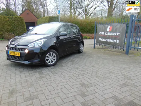 Hyundai I10 1.0i Comfort