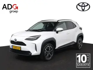 Toyota Yaris Cross 1.5 Hybrid Executive | Parkeer sensoren  Stoelverwarming | Apple carplay & Androi