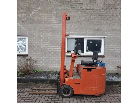 STILL Muli Heftruck 1000 kg