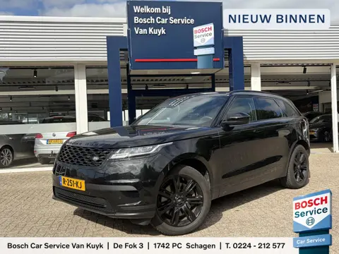 Land Rover Range Rover Velar 2.0 P400e / Binnenkort-Beschikbaar! / Foto's Volgen! / BTW-Verrekenbaar