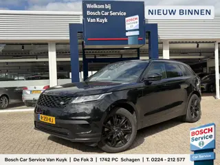 Land Rover Range Rover Velar 2.0 P400e / Binnenkort-Beschikbaar! / Foto's Volgen! / BTW-Verrekenbaar