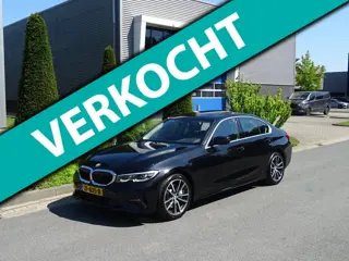 BMW 3-serie 330i High Executive Edition | Opendak | 360 Camera | 100% Onderhouden