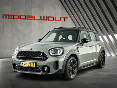 MINI COUNTRYMAN COOPER SE ALL4 Northwood edition | Pano | head up |