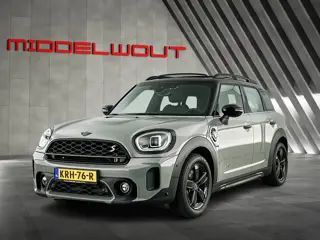 MINI COUNTRYMAN COOPER SE ALL4 Northwood edition | Pano | head up |