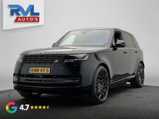 Land Rover RANGE ROVER 3.0 P550e HSE PHEV Autobiography URBAN 23 inch