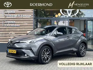 Toyota C-HR 1.2 Urban