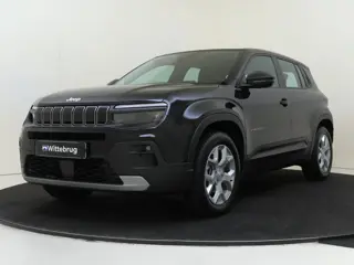 Jeep Avenger Avenger Altitude 54 kWh Camera achter I Keyless entry